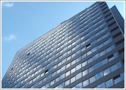 �I�t�B�X�E�������E�X�܂̌��̃g���u��